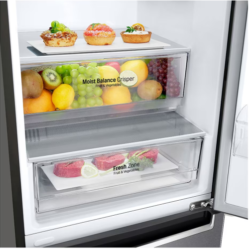 Холодильник LG GC-B 509 MLWM