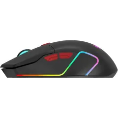 Мышь Acer Nitro OMR304 черный 