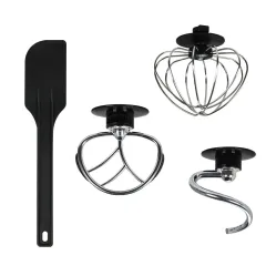 Миксер планетарный OURSSON SM7301/RD