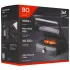 Гриль BQ GR3004 Black-Steel