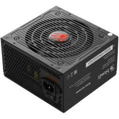 Блок питания Bloody 700W BD-PS700W LED ATX 80 PLUS WHITE (20+4pin) APFC 120mm fan 6xSATA RTL
