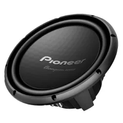 Сабвуфер-авто PIONEER TS-W32S4 (свободный)