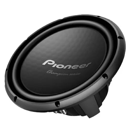 Сабвуфер-авто PIONEER TS-W32S4 (свободный)
