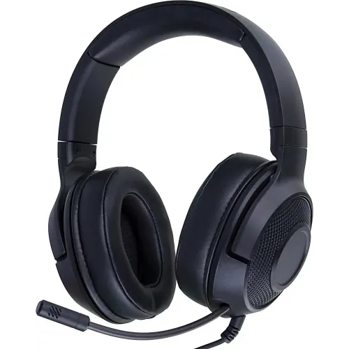 Гарнитура Razer Kraken X Lite Black