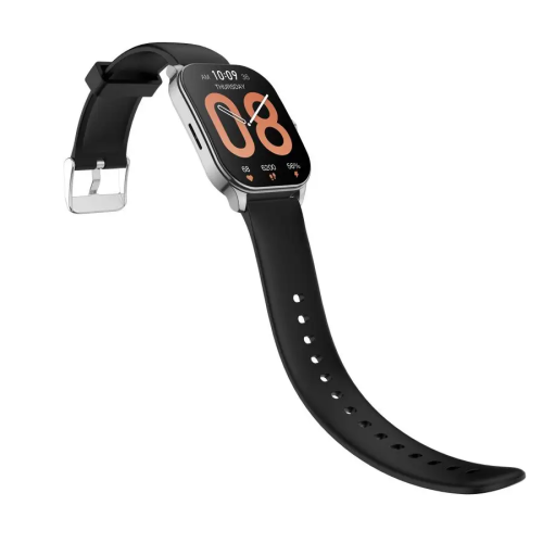 Смарт-часы AMAZFIT Pop 3S серебро