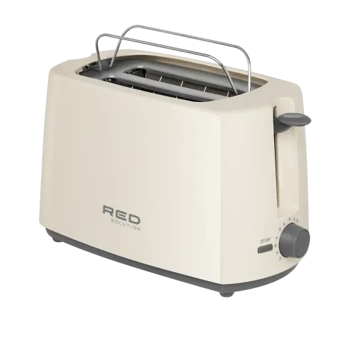Тостер RED SOLUTION RT-411