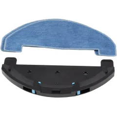 Пылесос-робот станция XBOT L7 SMART