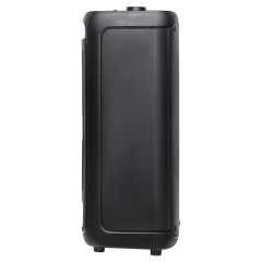 Акустика портативная BBK BTA6030 черный 