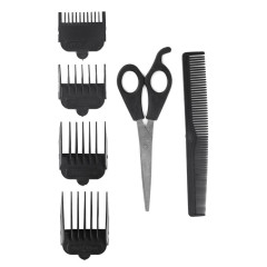 Машинка для стрижки MERCURYHAUS MC-6985