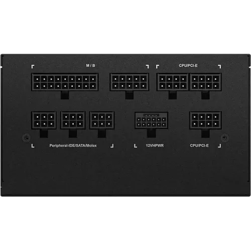 Блок питания Gigabyte UD850GM PG5 V2