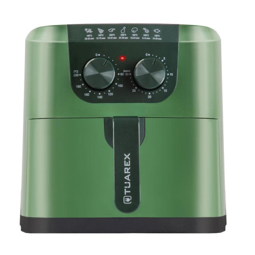 Аэрогриль TUAREX AG-3001 фисташковый