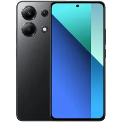 Сотовый телефон Xiaomi Redmi Note 13 8/128Gb Midnight black