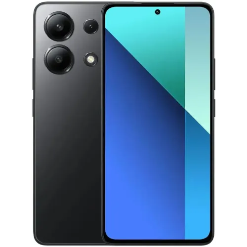 Сотовый телефон Xiaomi Redmi Note 13 8/128Gb Midnight black