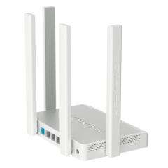 Маршрутизатор Keenetic Speedster