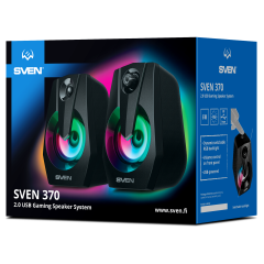 Акустика SVEN 370
