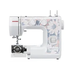 Швейная машина JANOME MX1717