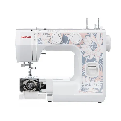Швейная машина JANOME MX1717