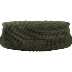 Акустика портативная JBL CHARGE 5 зеленый