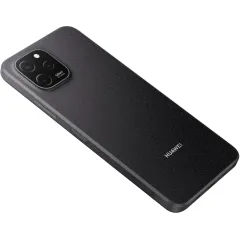 Сотовый телефон Huawei Nova Y61 4/64Gb Midnight Black