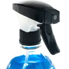 Средство для очистки стекол и зеркал GraSS 