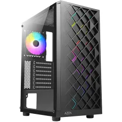 Корпус Azza Spectra черный