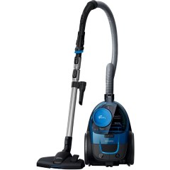 Пылесос PHILIPS FC9352/01 PowerPro Compact синий