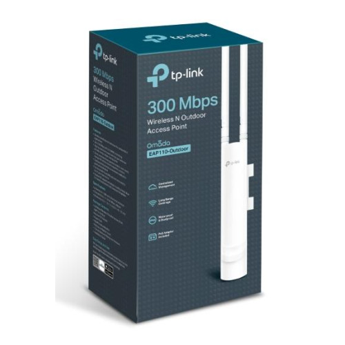 Маршрутизатор TP-Link EAP110-OUTDOOR