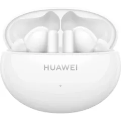 Гарнитура Bluetooth Huawei FreeBuds 5i Ceramic White