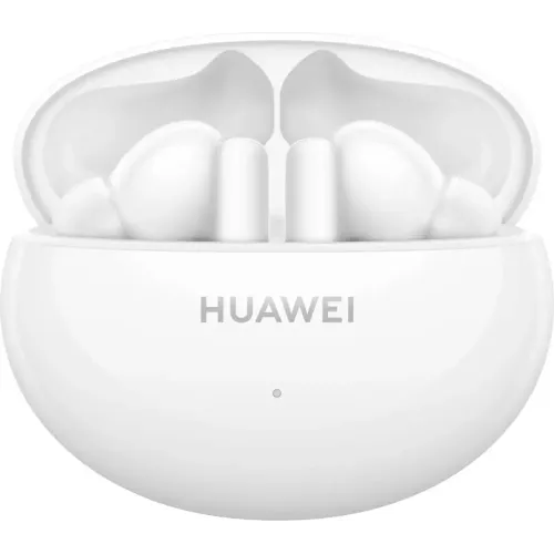 Гарнитура Bluetooth Huawei FreeBuds 5i Ceramic White