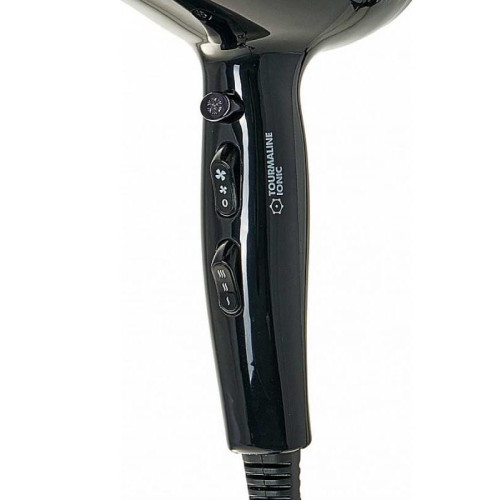 Фен DELTA DL-0938 черный