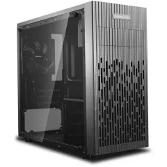 Корпус DEEPCOOL MATREXX 30 черный