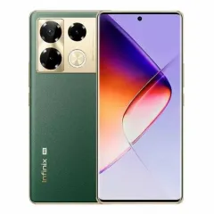 Сотовый телефон INFINIX Note 40 Pro+ 5G 12/256Gb Vintage Green