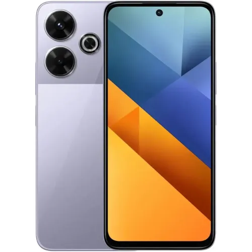 Сотовый телефон Xiaomi POCO M6 8/256Gb Purple