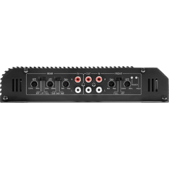 Усилитель авто URAL Молния МЛ 4.60