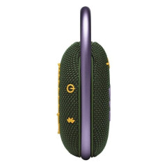 Акустика портативная JBL CLIP 4 зеленый