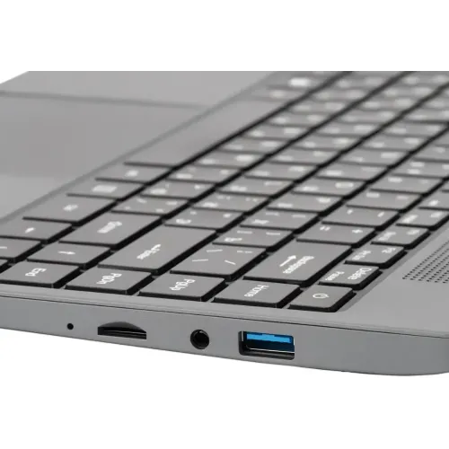 Ноутбук 14&amp;quot; IRU Tactio 14ALH Core i3 1215U/16Gb/SSD512Gb/Intel UHD Graphics