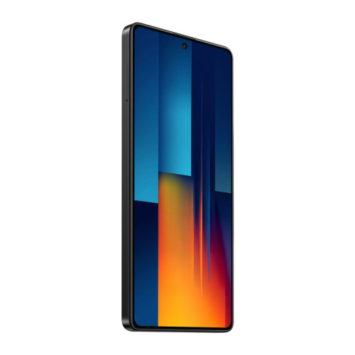 Сотовый телефон Xiaomi POCO M6 Pro 12/512Gb Black 
