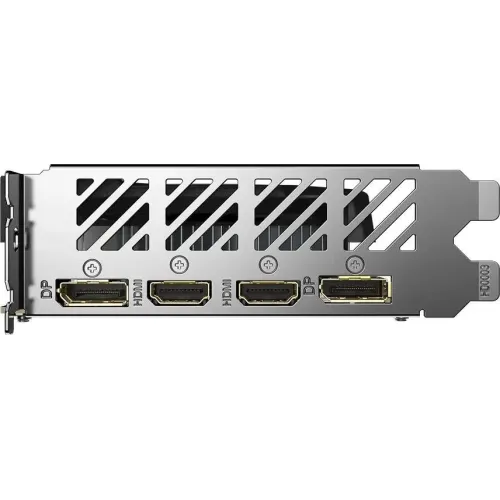Видеокарта MSI RTX 4060 8G GAMING X PCI-E 4.0 128bit GDDR6 2595/17000 