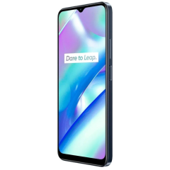 Сотовый телефон REALME C33 128Gb черный
