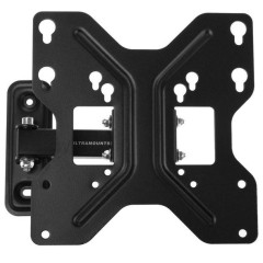 Подставка д/ТВ ULTRAMOUNTS UM898 для 23"-43" черный