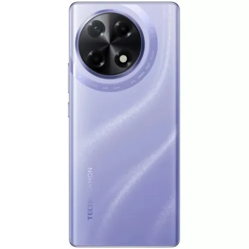 Сотовый телефон TECNO Camon 30S 8/128Gb Violet