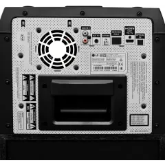 Музыкальный центр LG OL90DK 