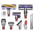 Пылесос вертикальный Dyson V12 Detect Slim Absolute