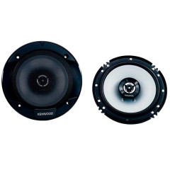 Колонки 6,5" KENWOOD KFC-S1666
