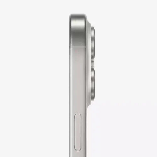 Сотовый телефон Apple iPhone 15 Pro 128Gb White