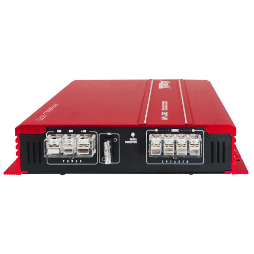 Усилитель авто AURA FIREBALL-275 двухканальный