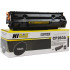 Картридж-тонер HP CLJ Pro M125/M126/M127/M201/M225MFP (Hi-Black) HB-CF283A 1,5K