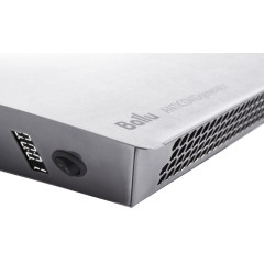 Рециркулятор бактерицидный Ballu DR-24D медицинский