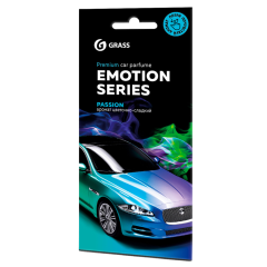 Ароматизатор воздуха GraSS Emotion Series Passion AC-0165