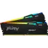 Память DDR5 32768Mb 5200MHz Kingston Fury 2х16 KF552C40BBAK2 RGb